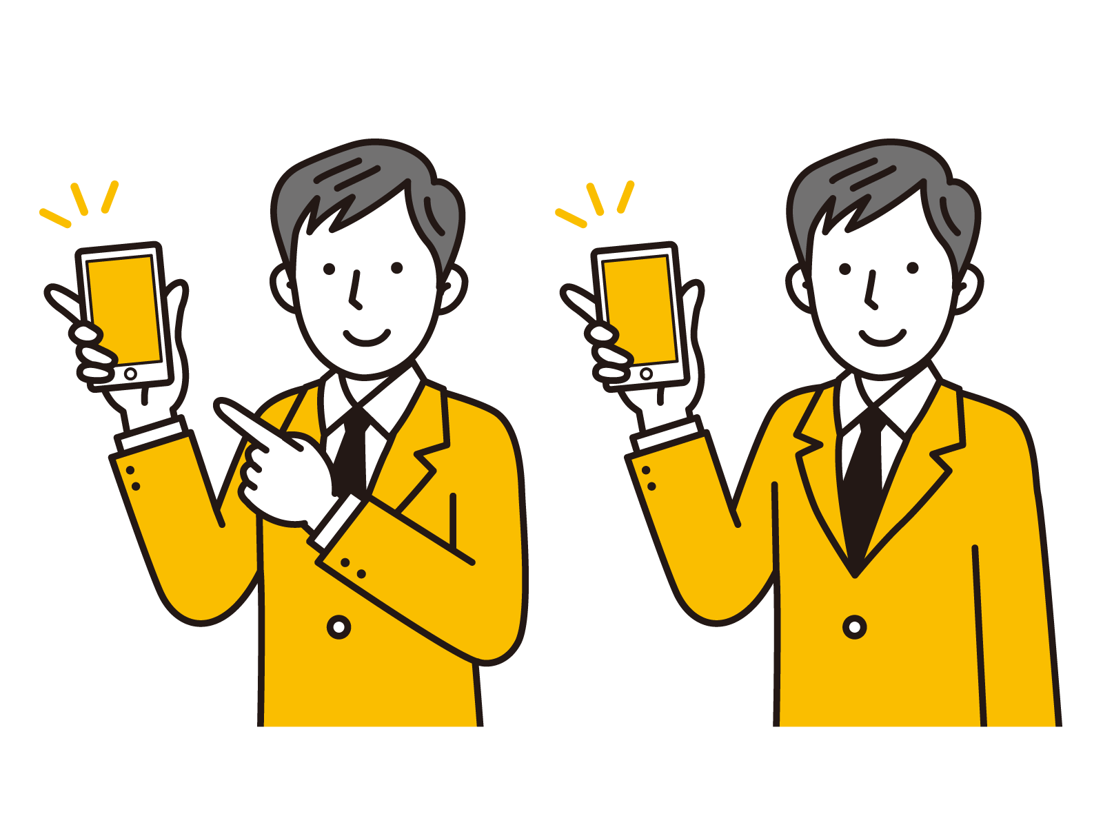 実はSNSでも発信しています！ぜひフォローしてください✨
